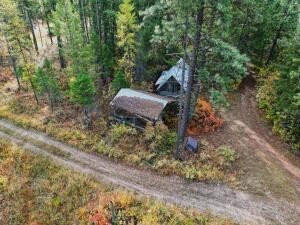 9. 4684 Lot A Grouse Creek Rd