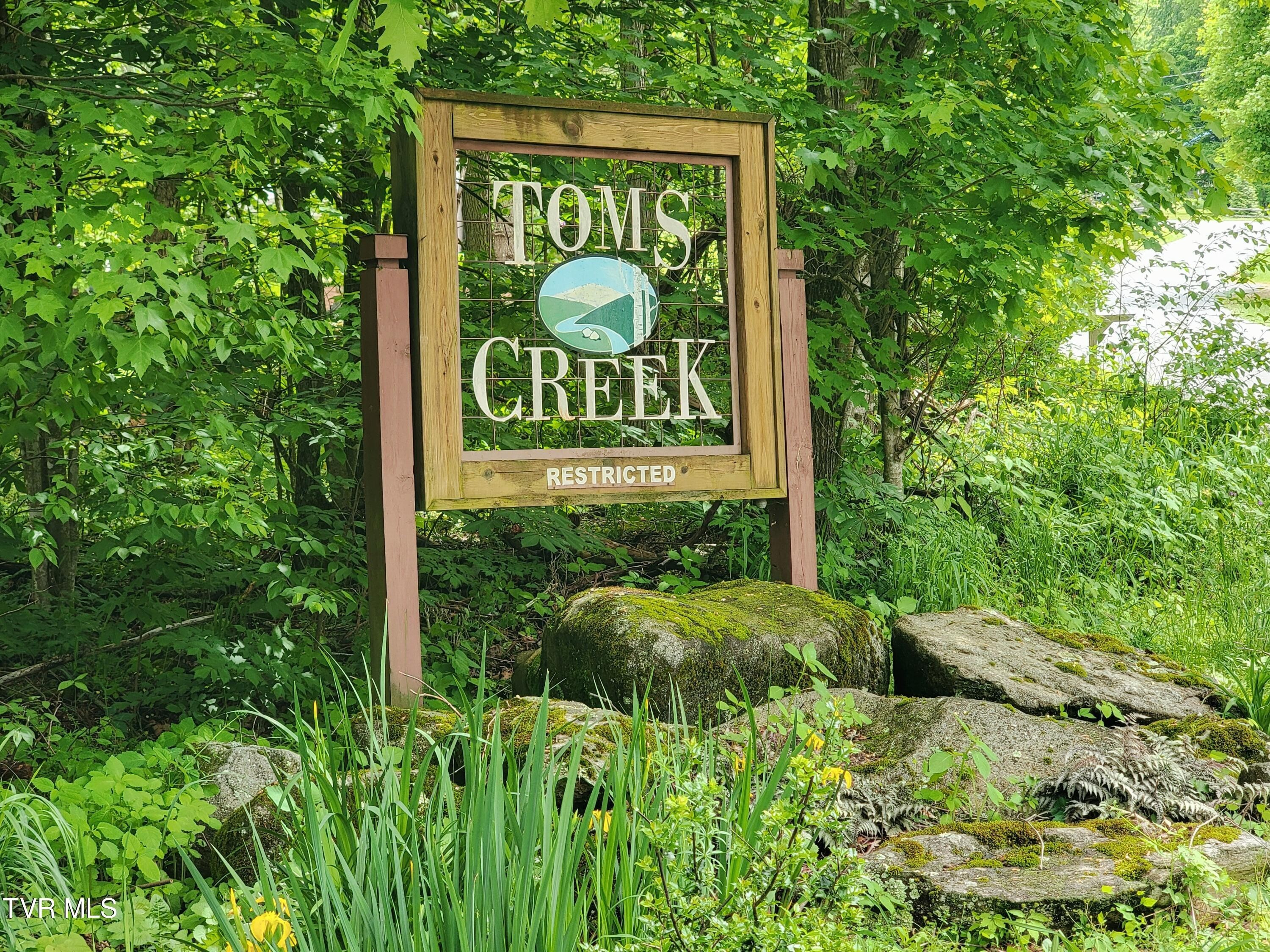 36. 206 Toms Creek Circle Circle