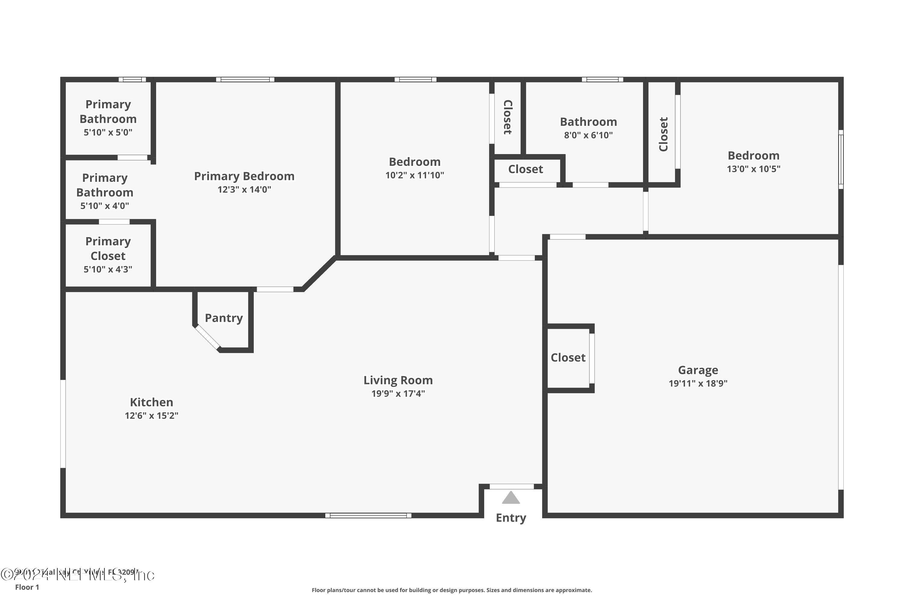 2. 96011 Tidal Bay Court