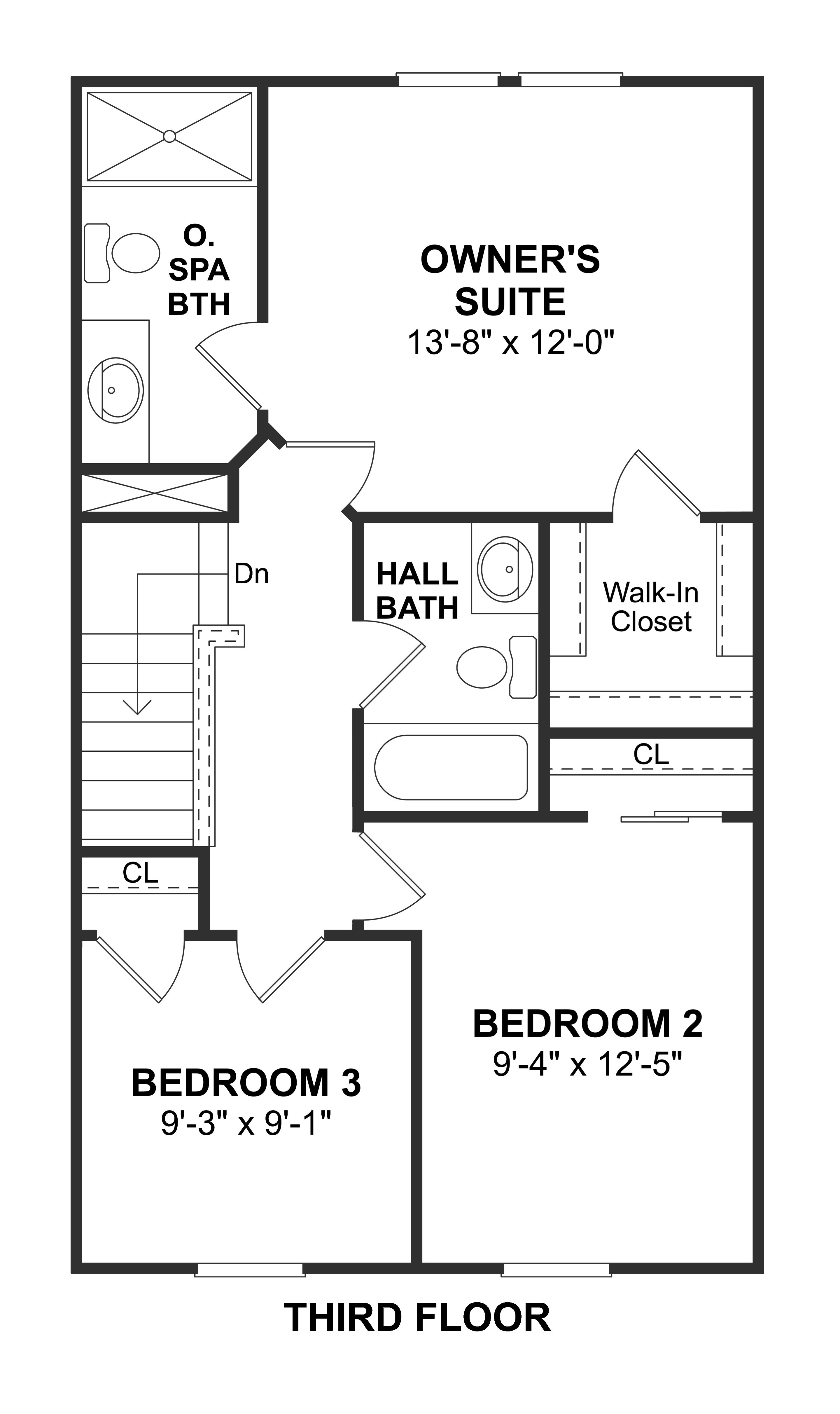 9. 103 Perdiz Road