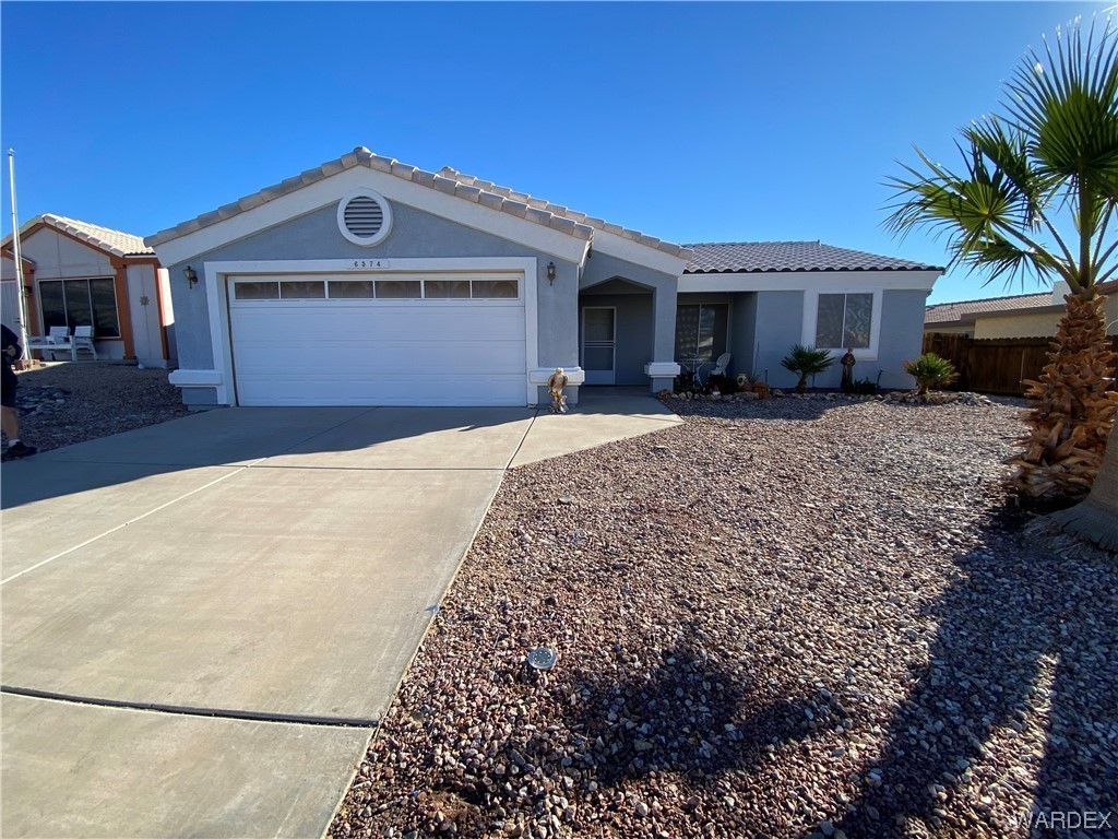 1. 6574 S Purple Sage Drive