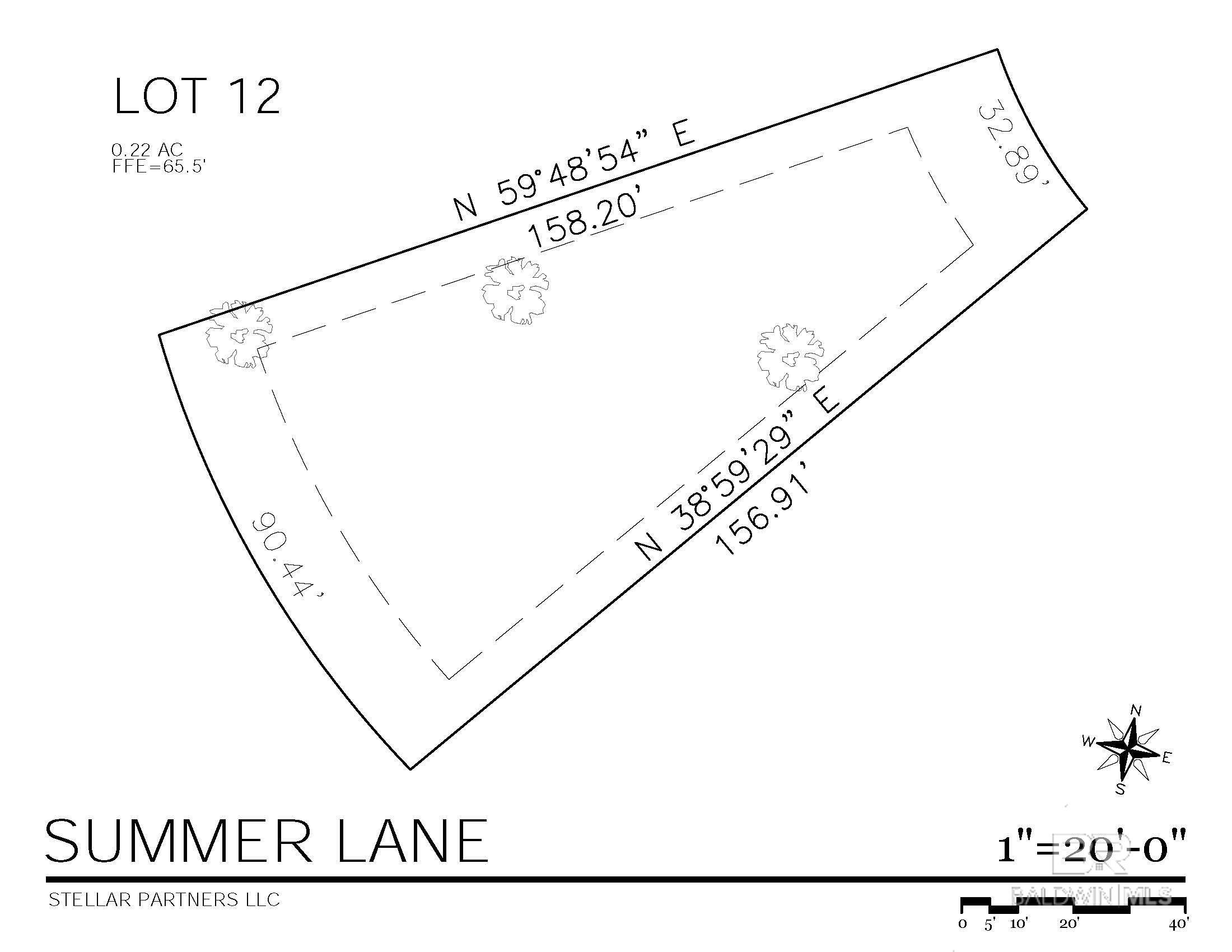 29. 24 Summer Lane