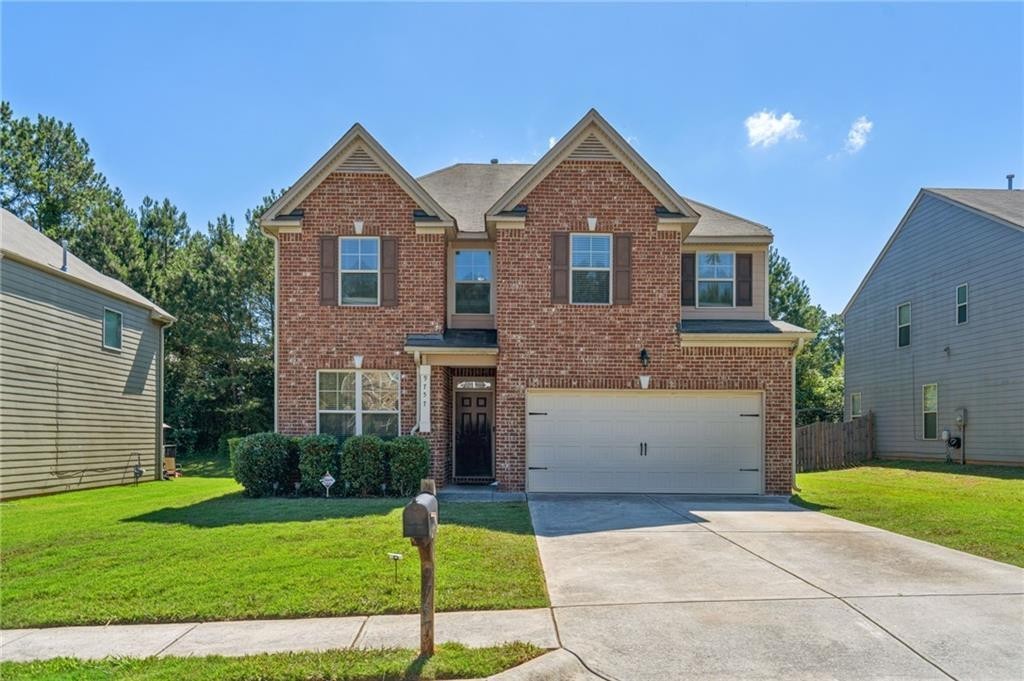 1. 9757 Ivey Ridge Circle