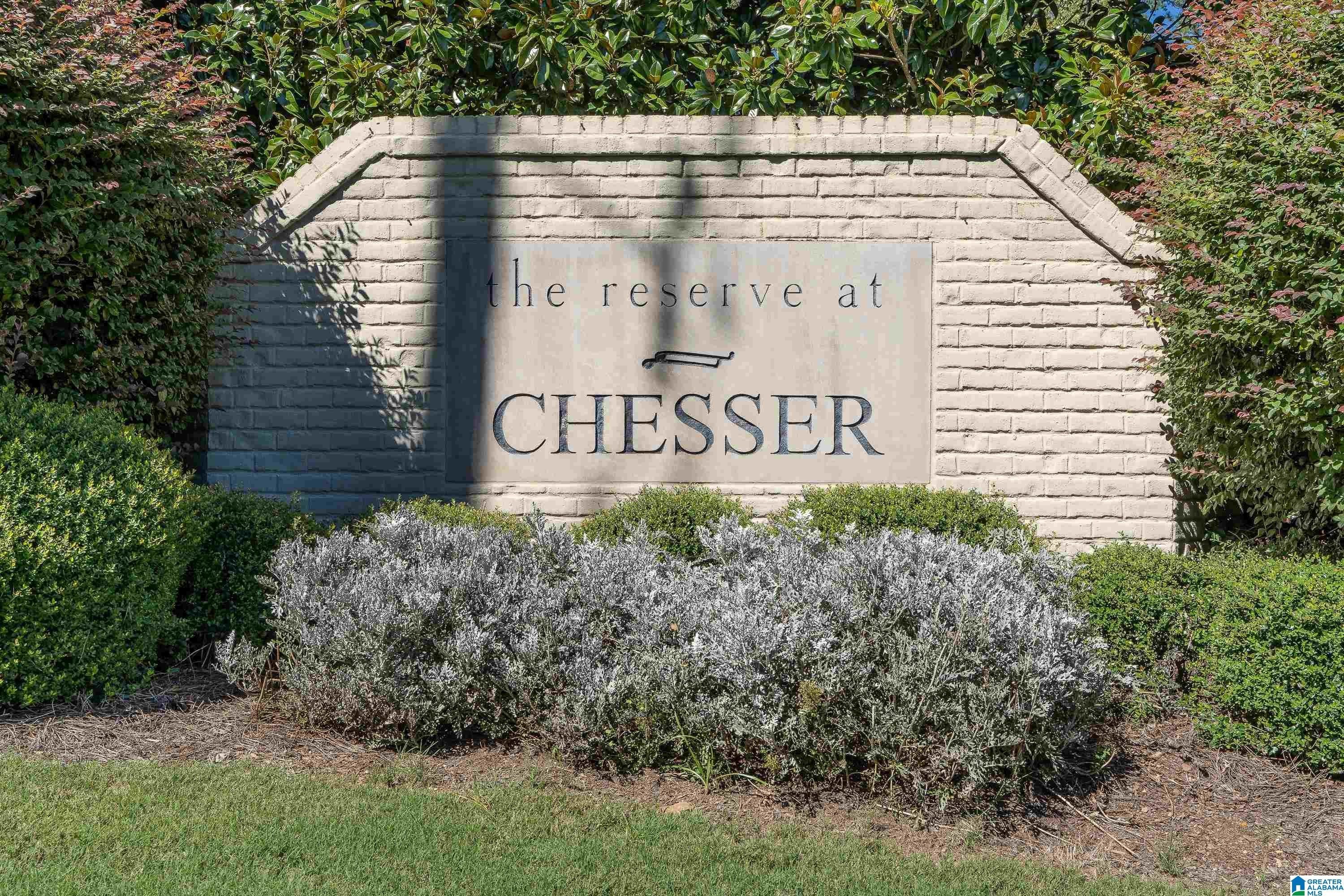 44. 148 Chesser Reserve Drive