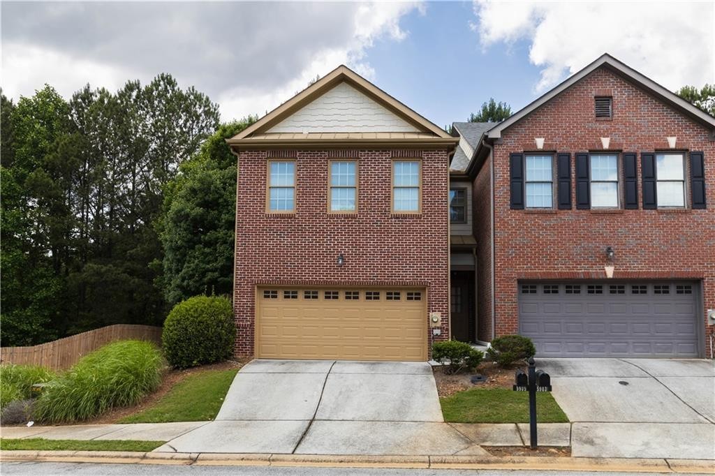 1. 5905 Oakbrook Lake Court