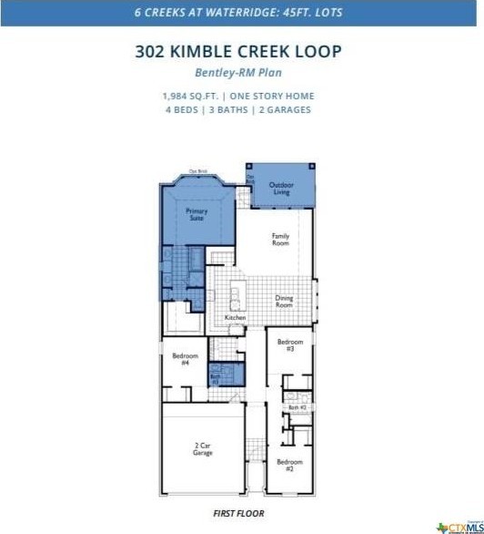 4. 302 Kimble Creek Loop