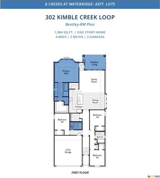 3. 302 Kimble Creek Loop
