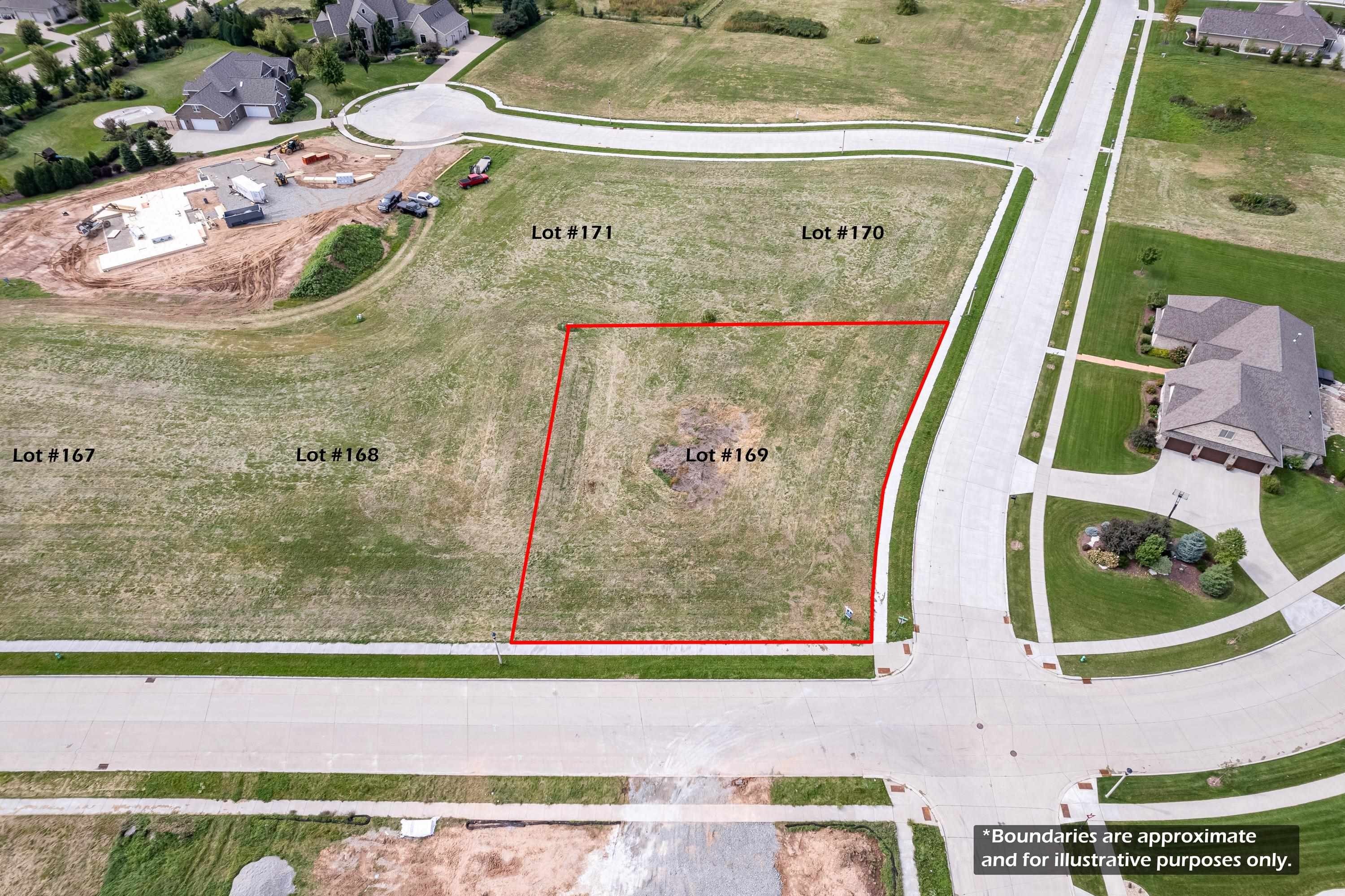 2. Lot 169 - 7215 N Purdy Parkway