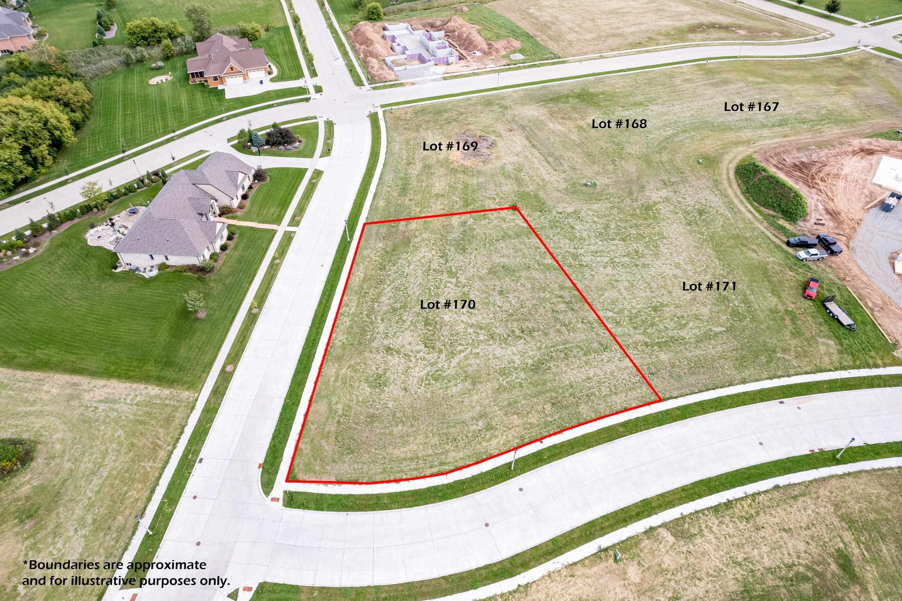 7. Lot 169 - 7215 N Purdy Parkway