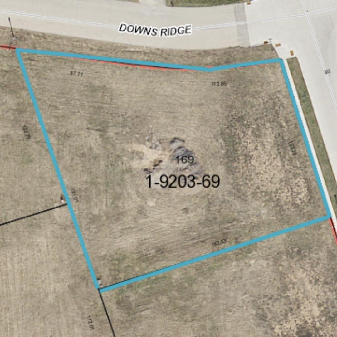 8. Lot 169 - 7215 N Purdy Parkway