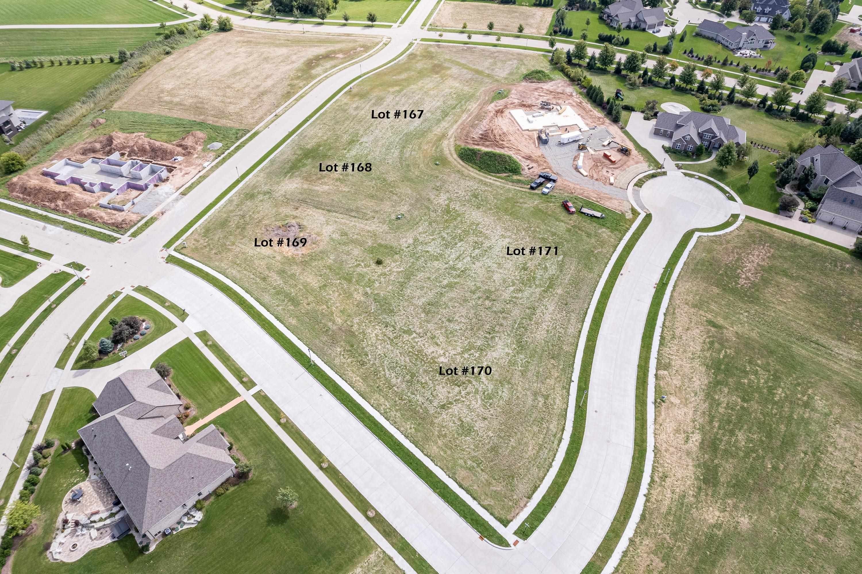 4. Lot 169 - 7215 N Purdy Parkway