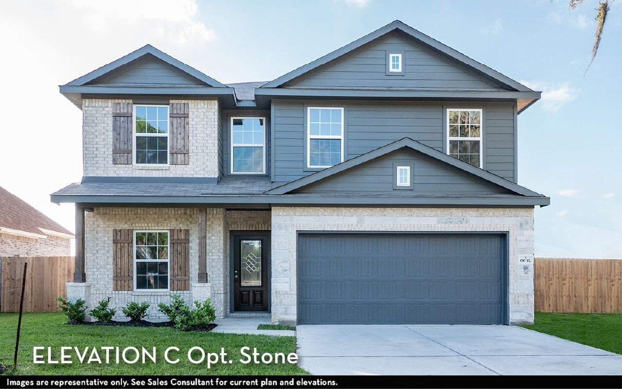 40. Bluestem By Castlerock Communities 3000 Ironwood Ct.