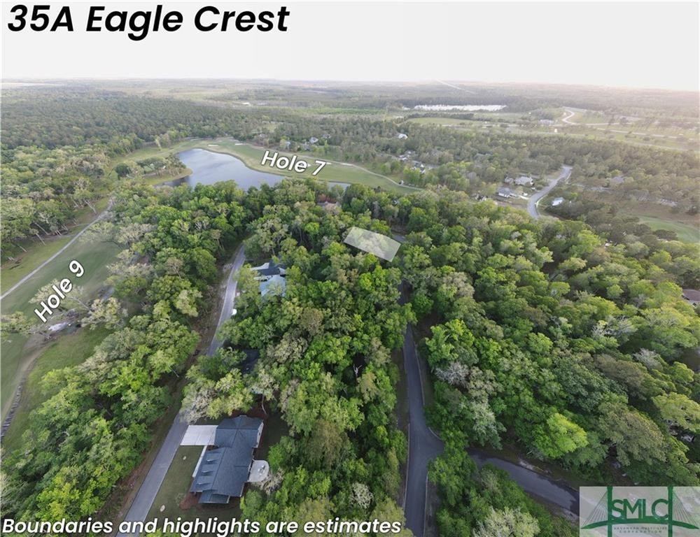 1. Lot 35 A Eagle Crest