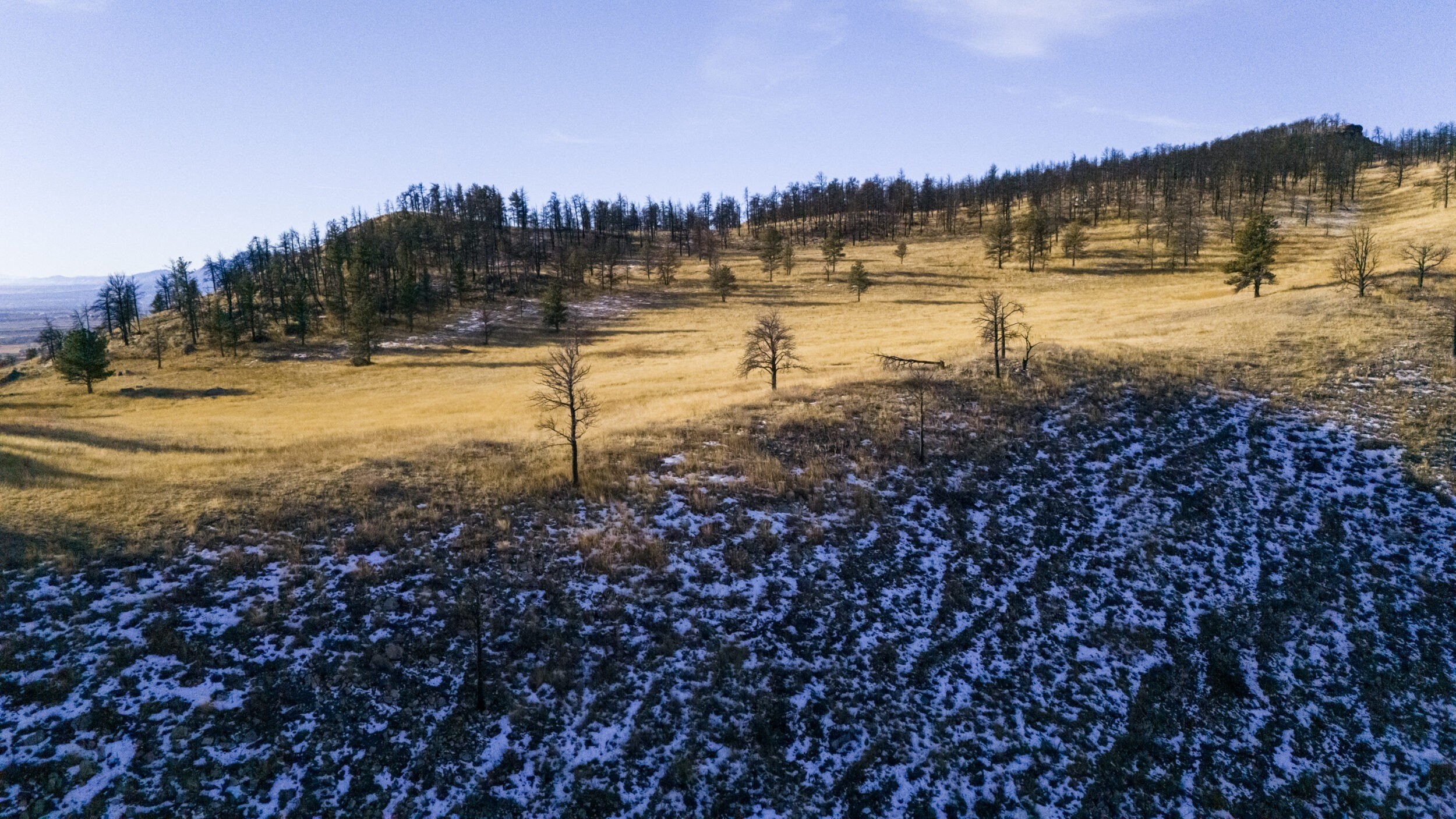 50. Foothills Highway