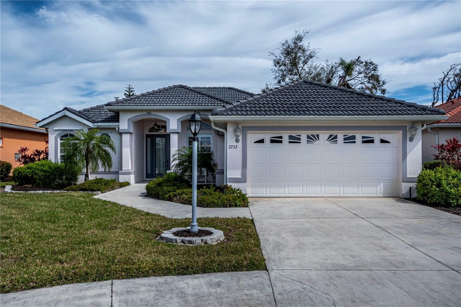 2. 2732 Royal Palm Drive