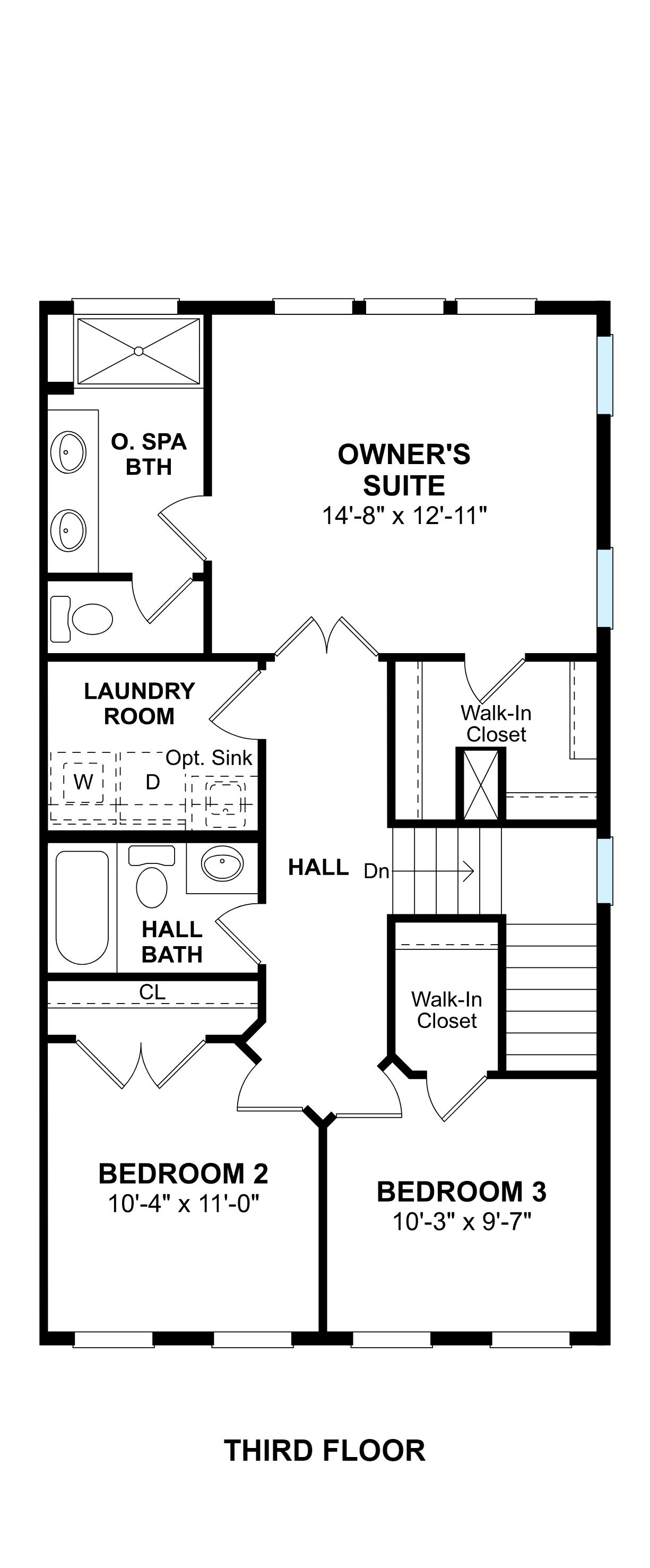 11. 513 Rosemary Circle