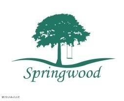 2. Springwood Trail