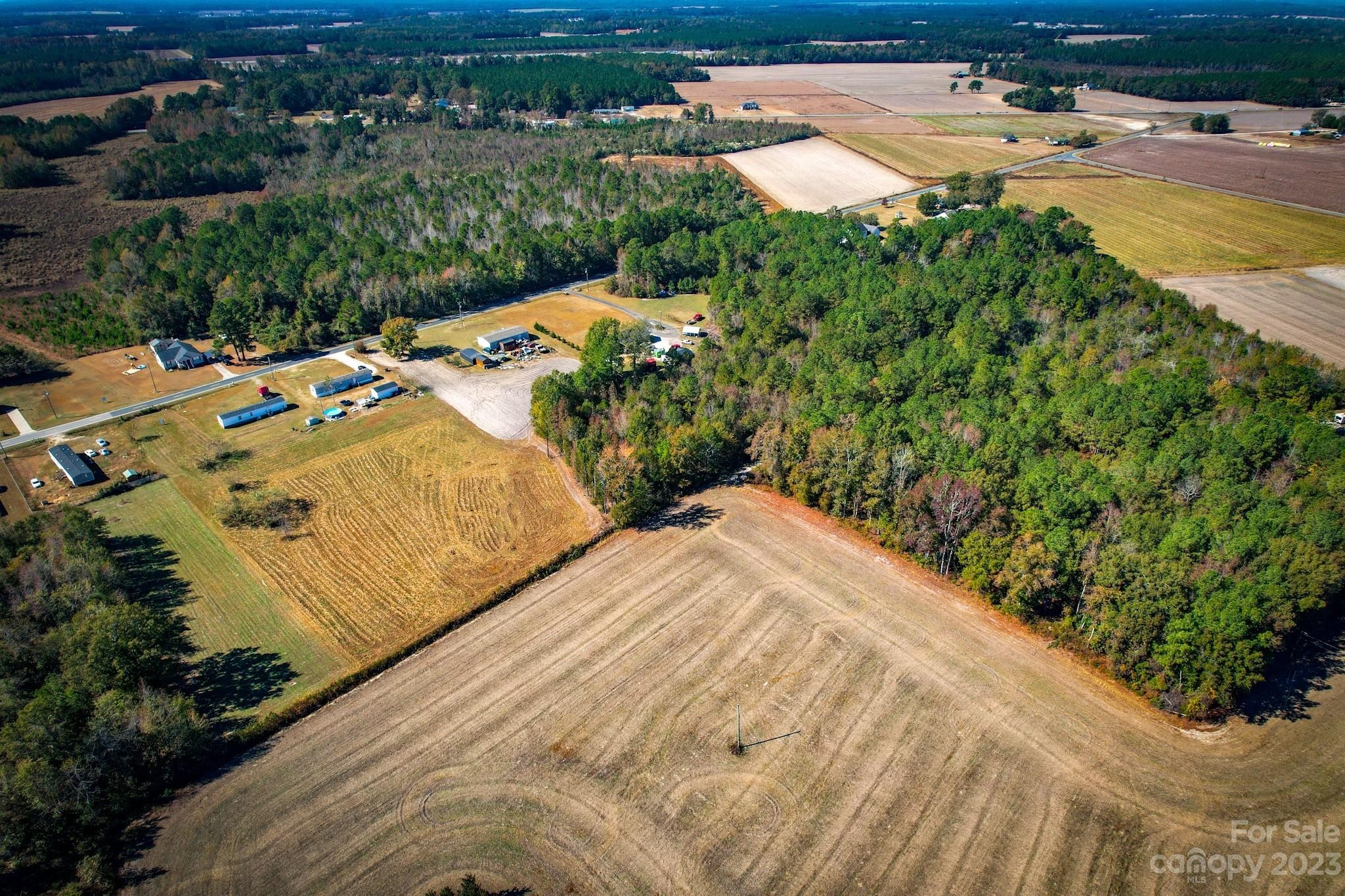 10. 000 Rozier Siding Road