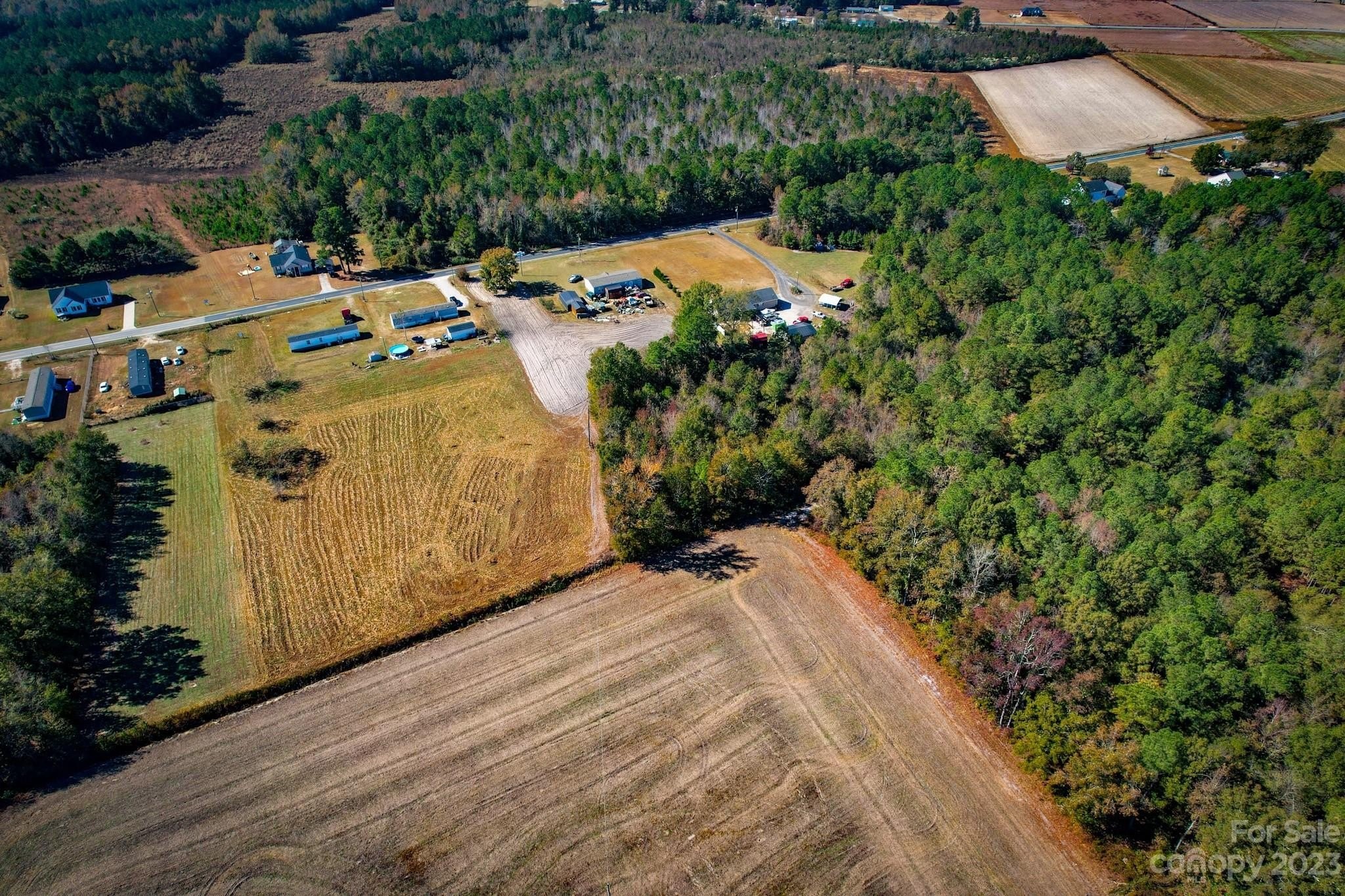 9. 000 Rozier Siding Road