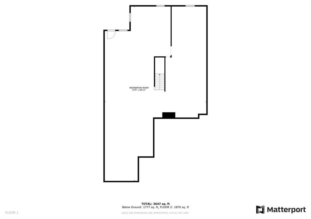 44. 400 Hickory Terrace