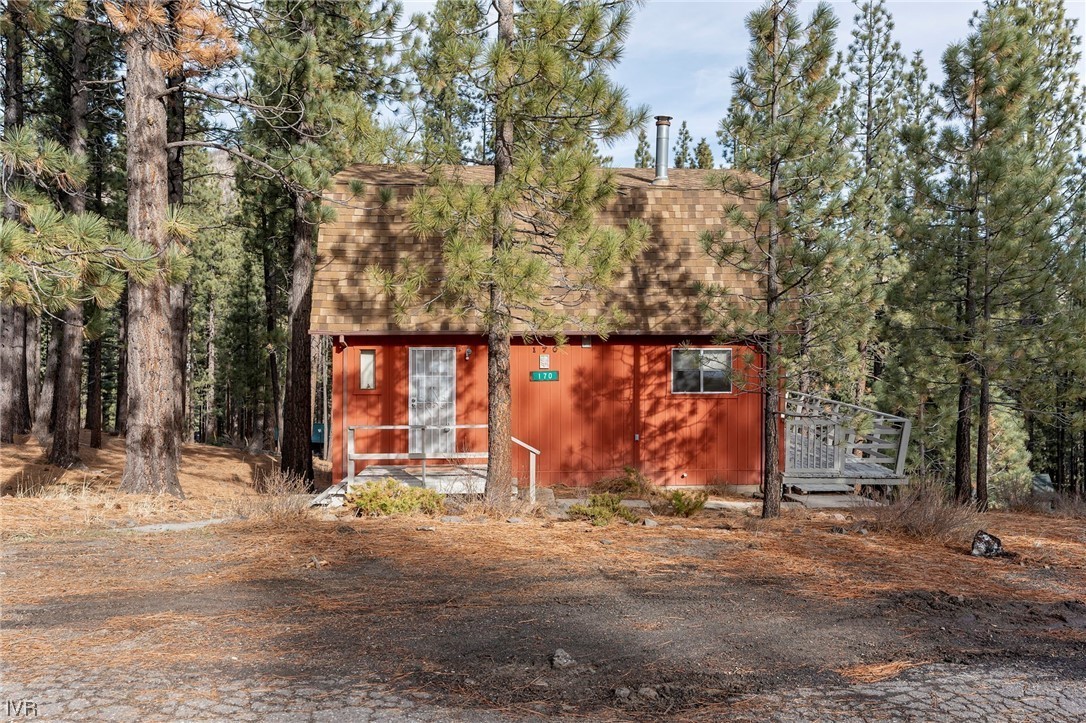 1. 170 Pinon Road