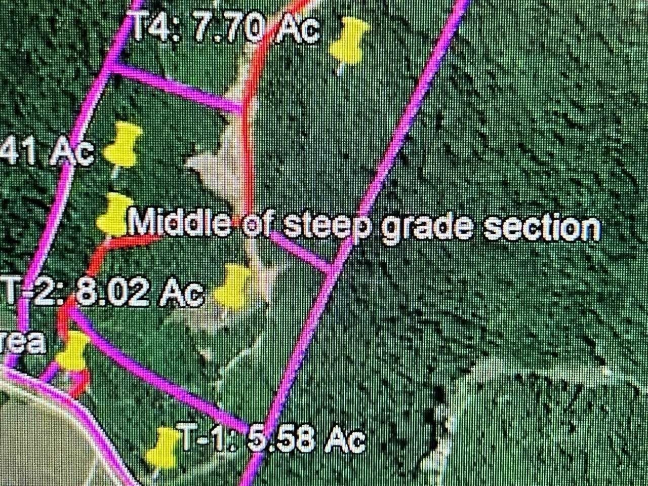 9. 2670 (Lot 2) Raider Hollow Road