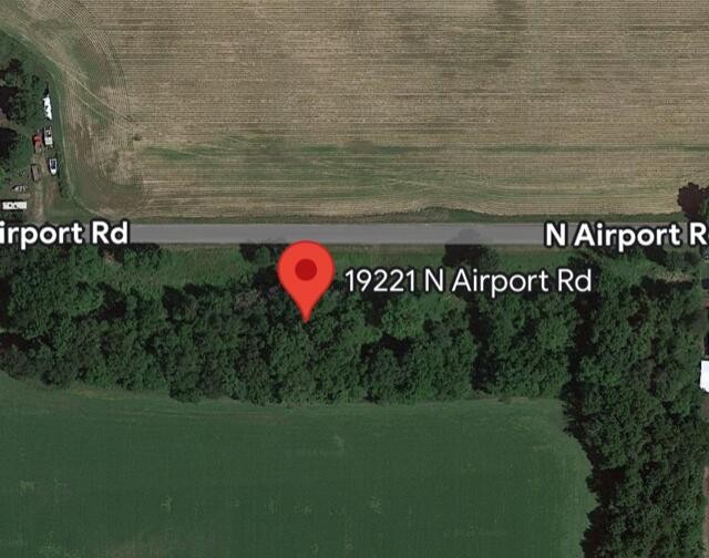 1. 19221 N Airport Road