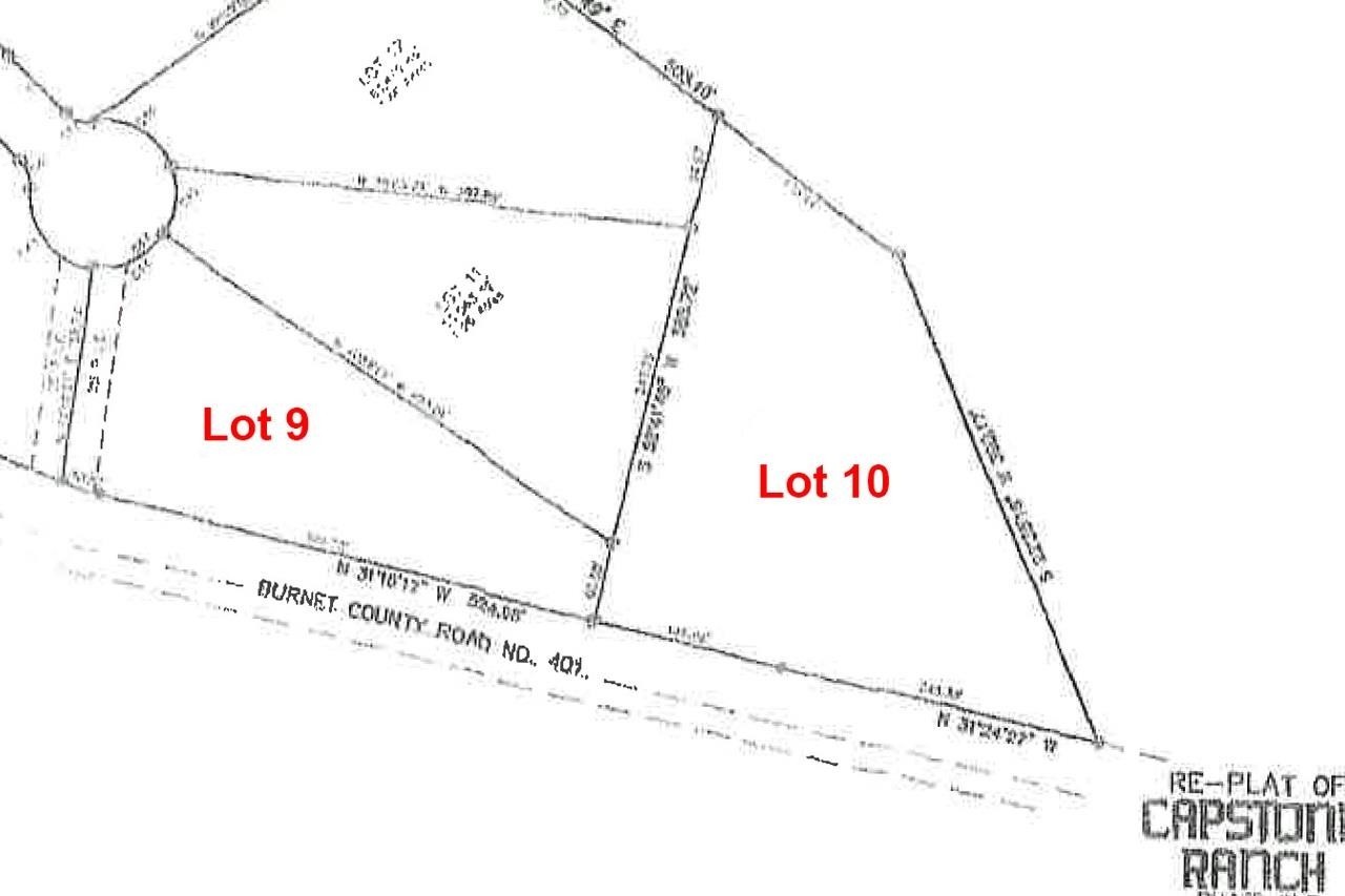 5. Lot 9 Creekside