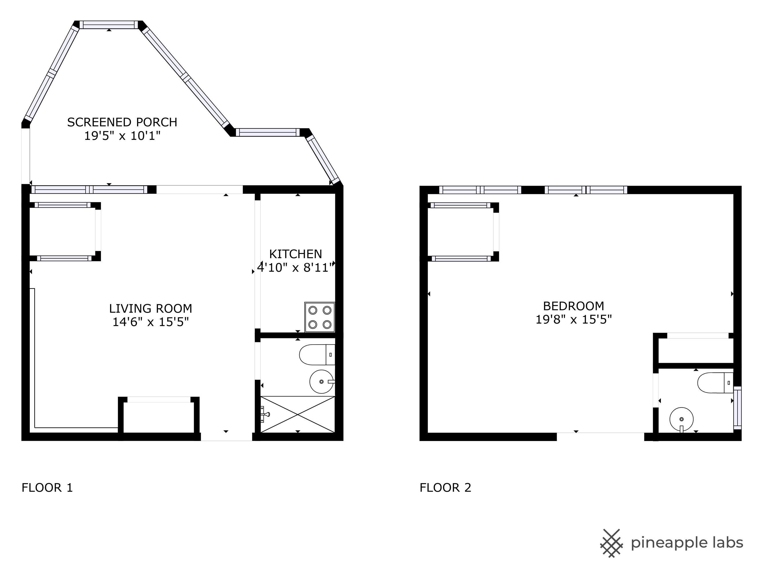 23. 2 S Merrivale Avenue