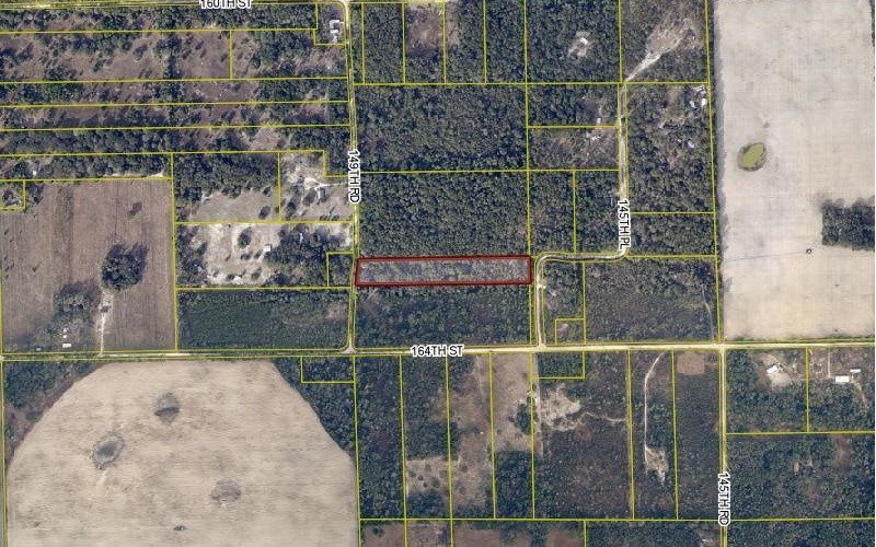 7. Tbd 149th Rd- 6.01 Acres