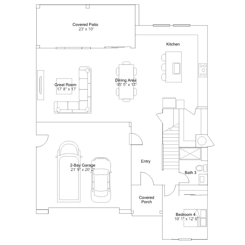 19. 6913 Tailwind Lane