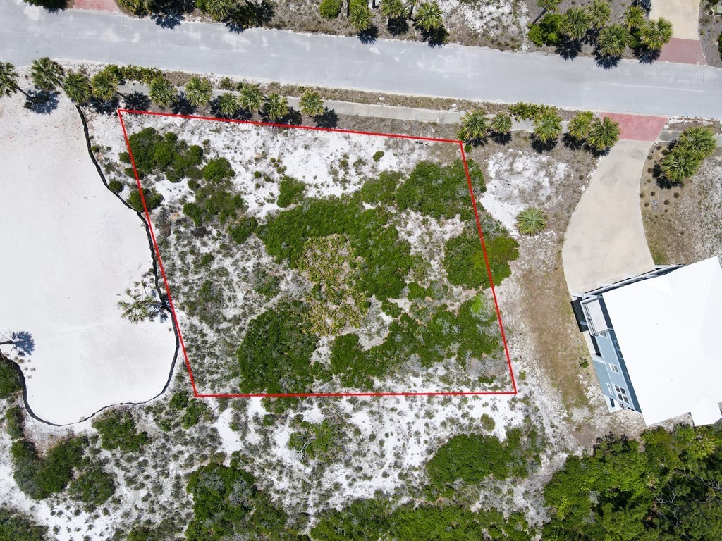 4. Lot 21 Gulf Hibiscus Dr