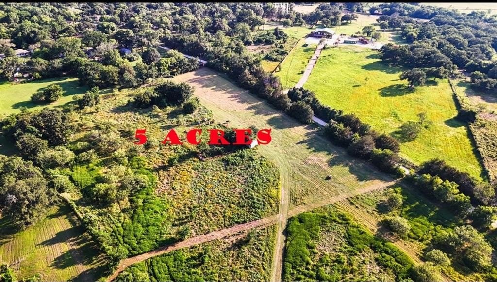 1. 5 Acres Navarro Drive