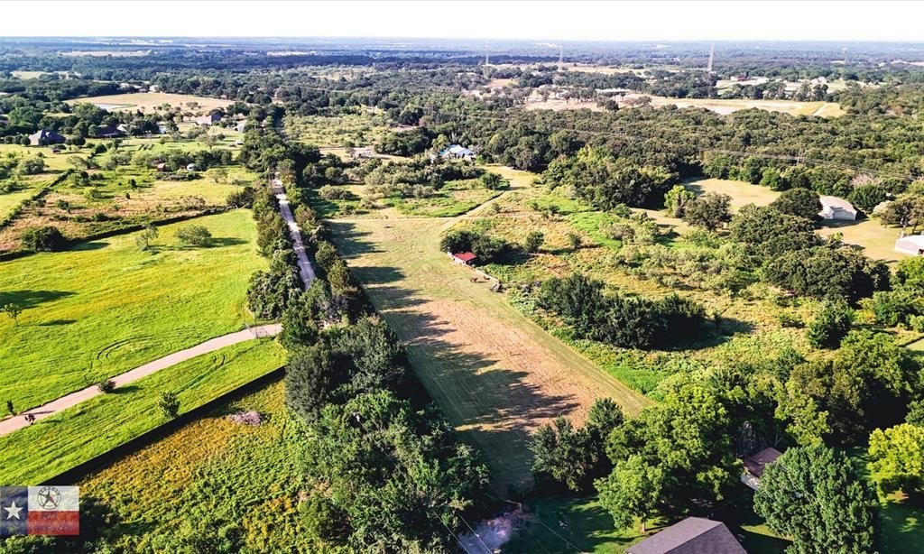 4. 5 Acres Navarro Drive