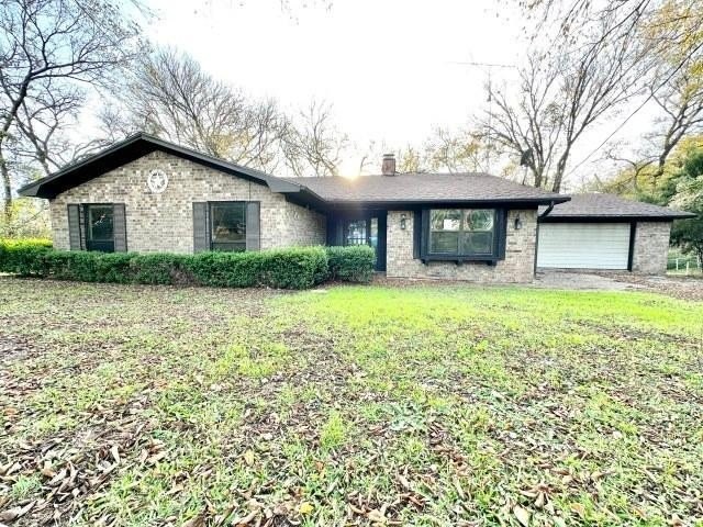 1. 164 Bosque Bend Lane