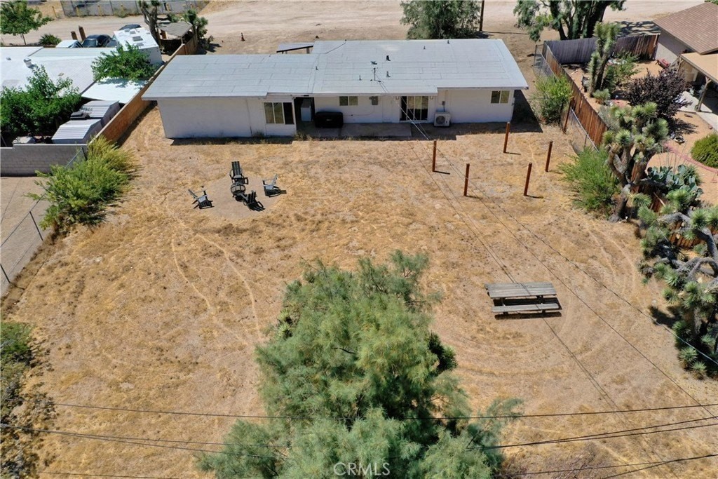 21. 56076 Buena Vista Drive