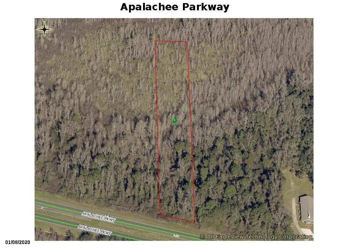 1. E Apalachee Parkway