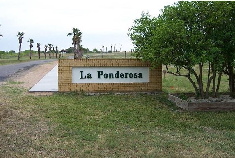 1. 24418 La Ponderosa Drive