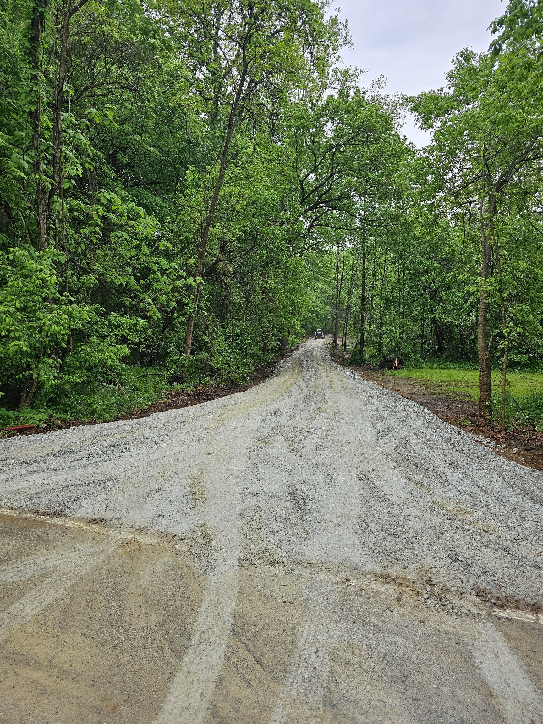 4. Lot 1- Goat Hollow Estates Road