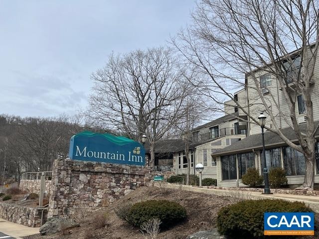 8. 193 Mountain Inn Condos