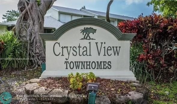 1. 838 Crystal Lake Dr