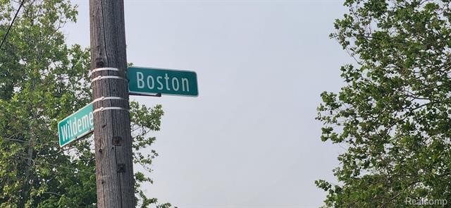 2. 3265 W Boston Boulevard
