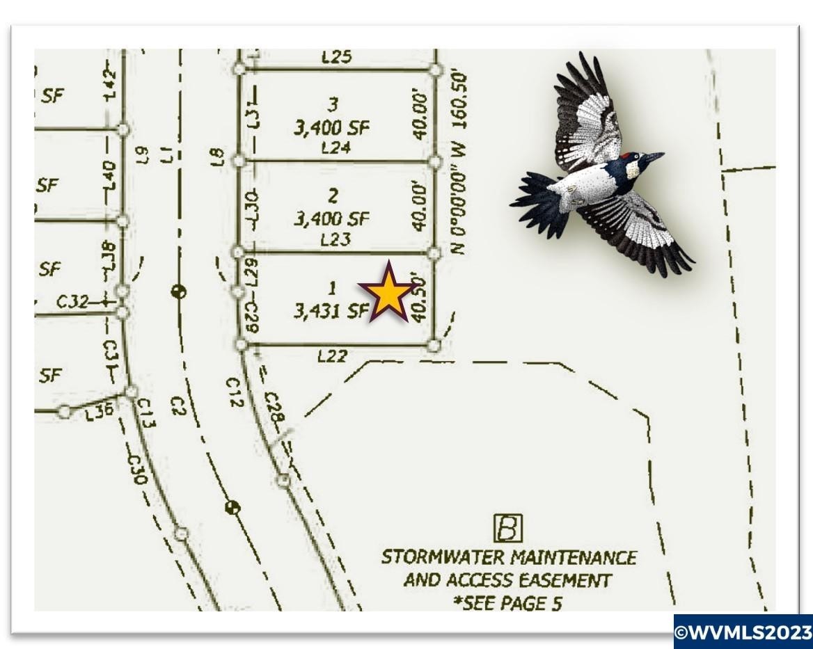 2. NW Goldfinch (Lot 1) Dr