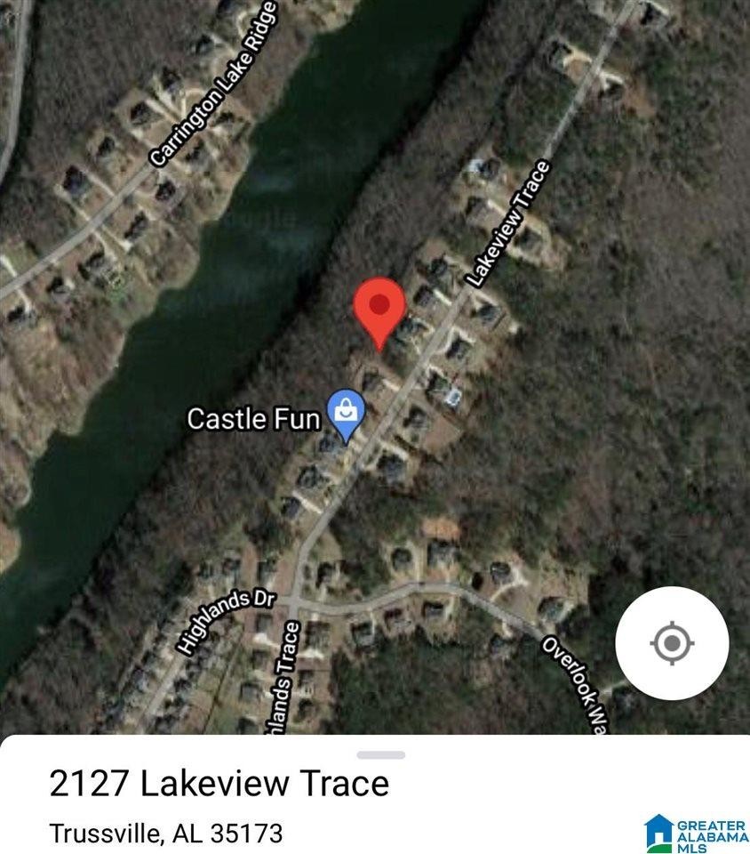 1. 2127 Lakeview Trace