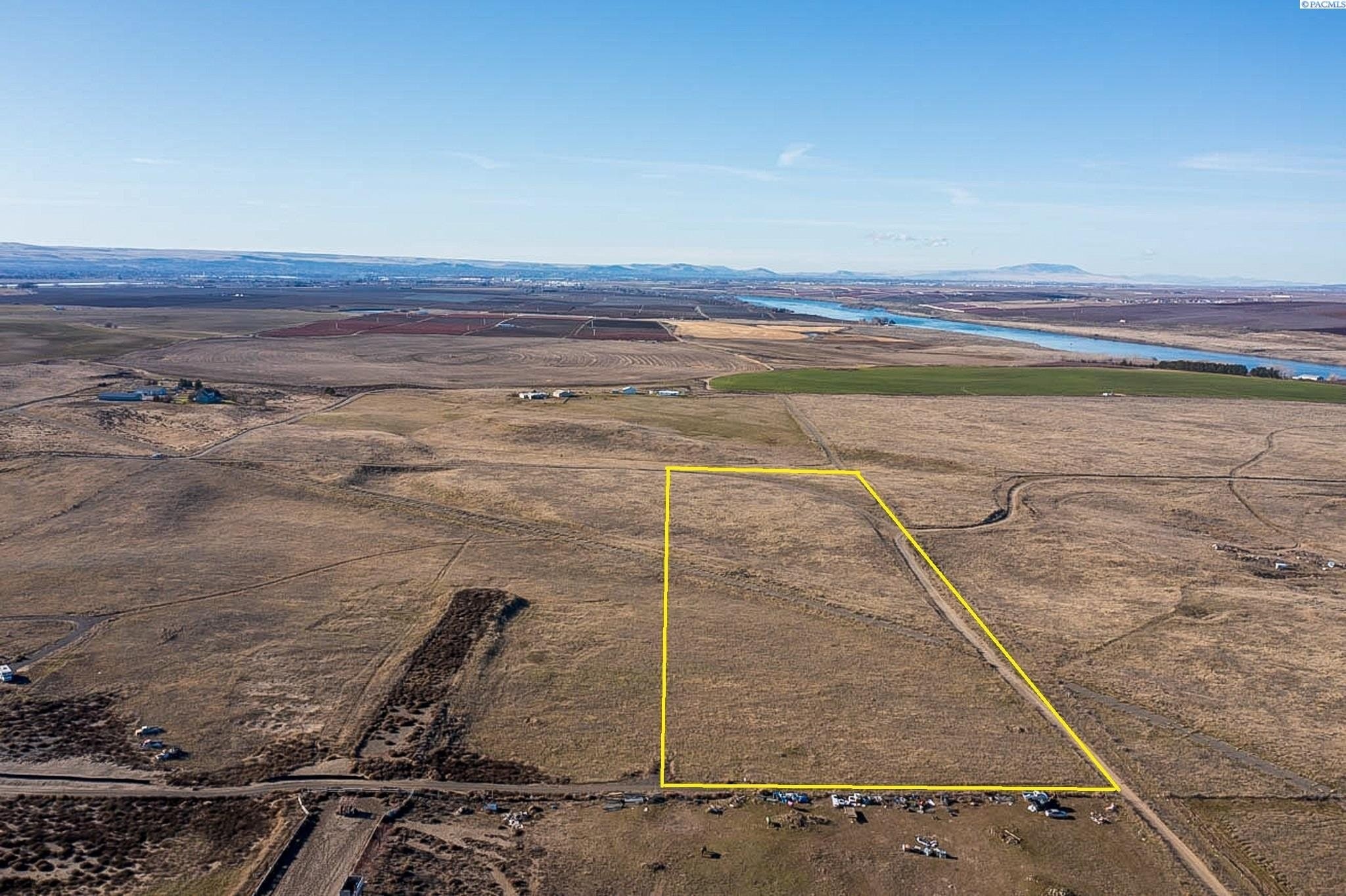 2. Lot 1 Chukar Lane