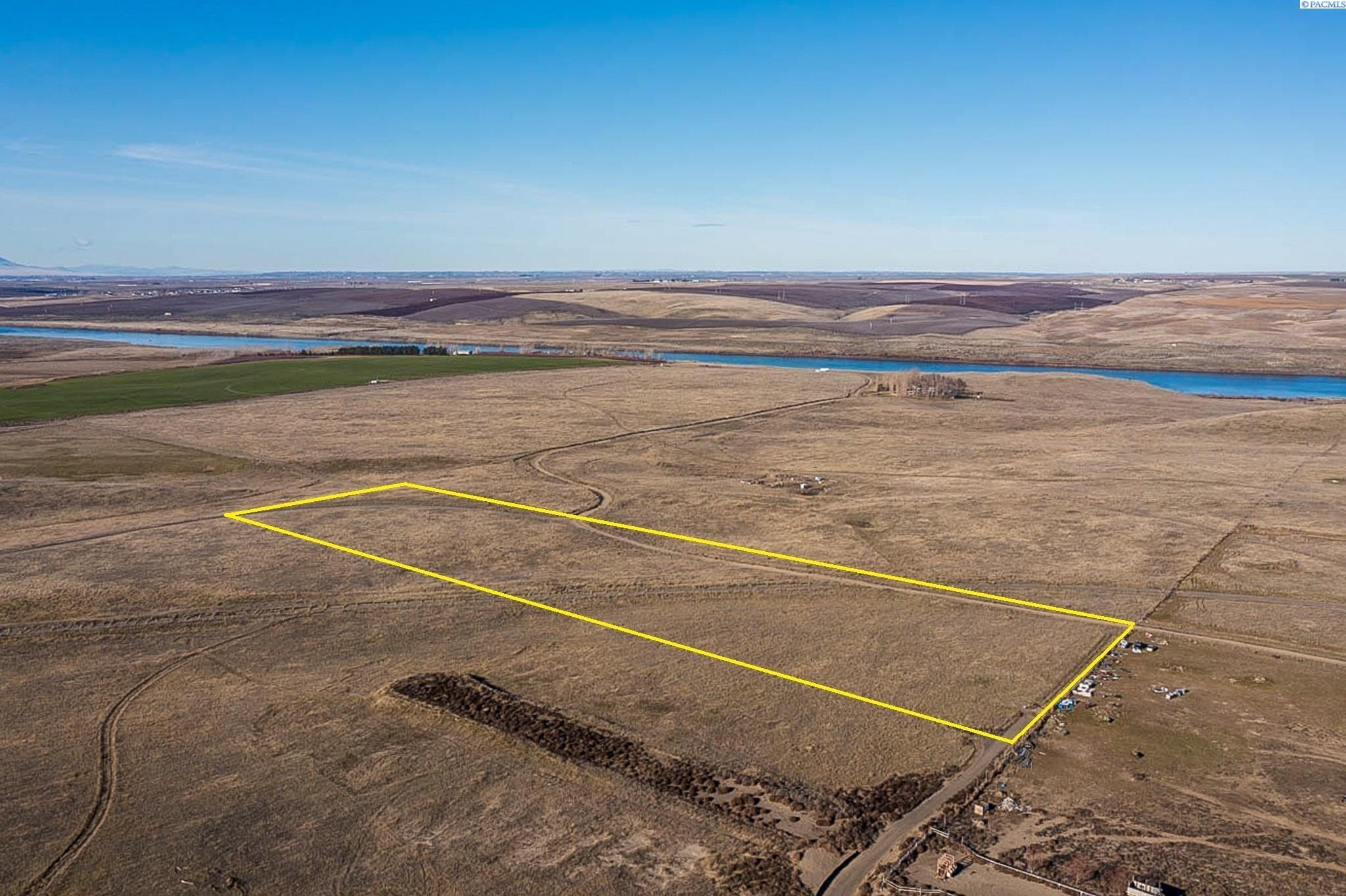 1. Lot 1 Chukar Lane