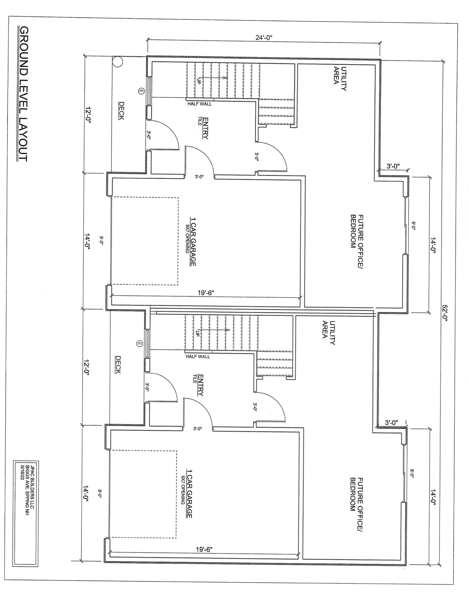 2. 2a Trailside Landing