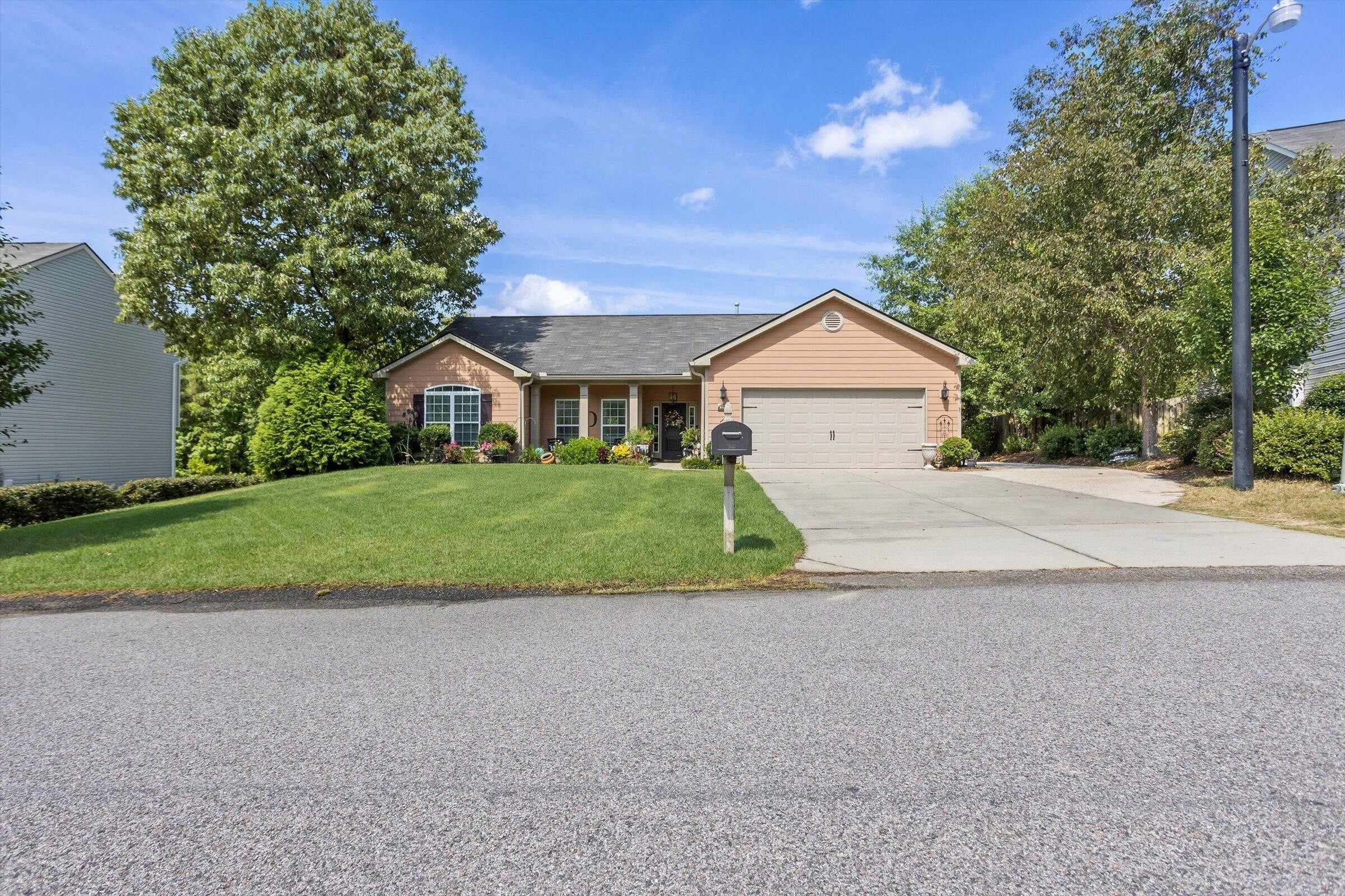 1. 336 Foxchase Circle