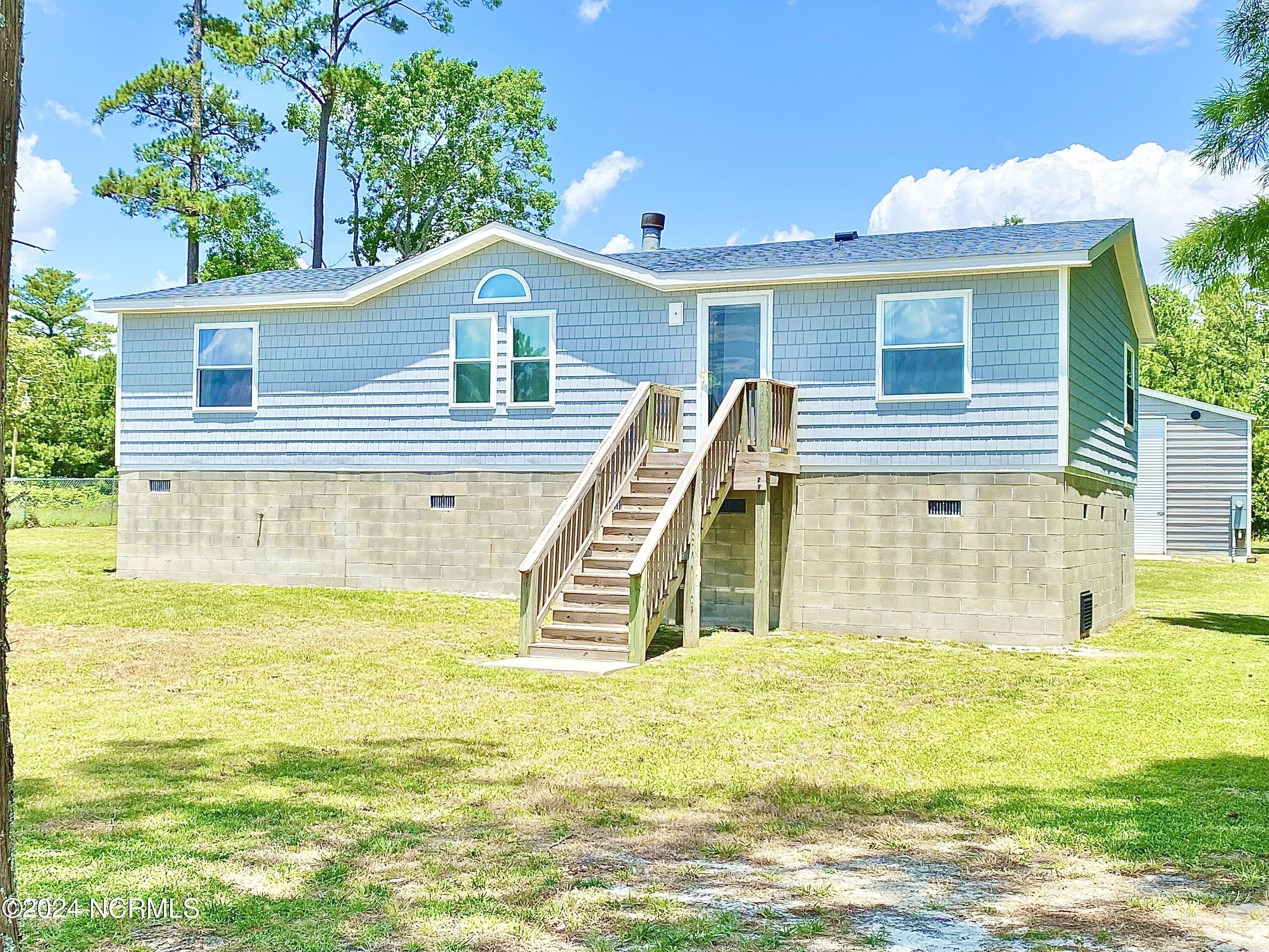 2. 2623 Old Pamlico Beach Road W