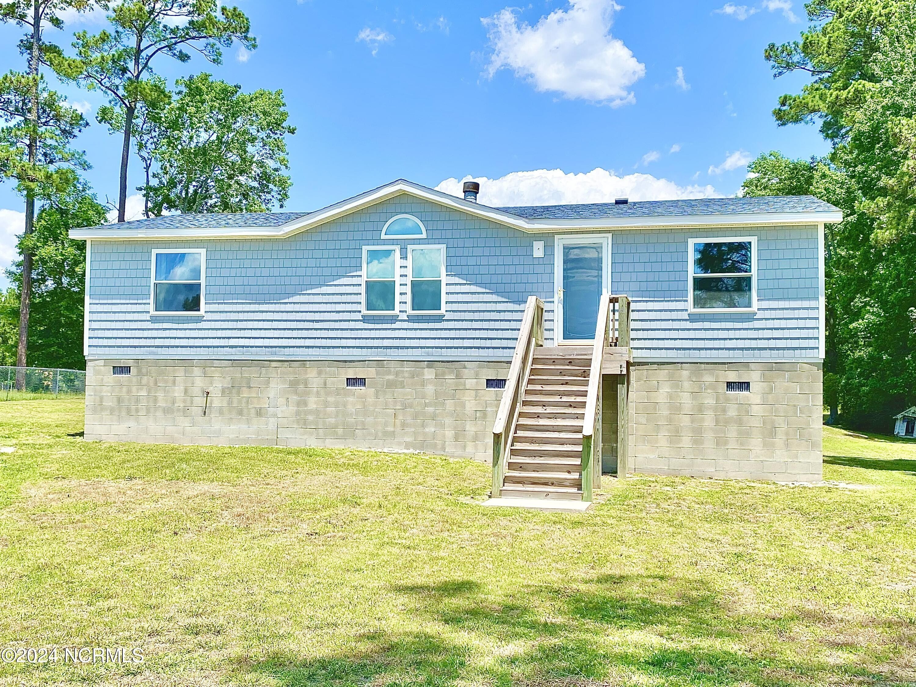 1. 2623 Old Pamlico Beach Road W